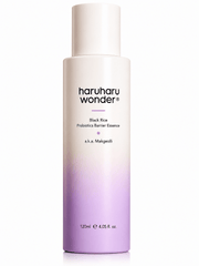 Haruharu Wonder - Black Rice Probiotics Barrier Essence - San Ha Co