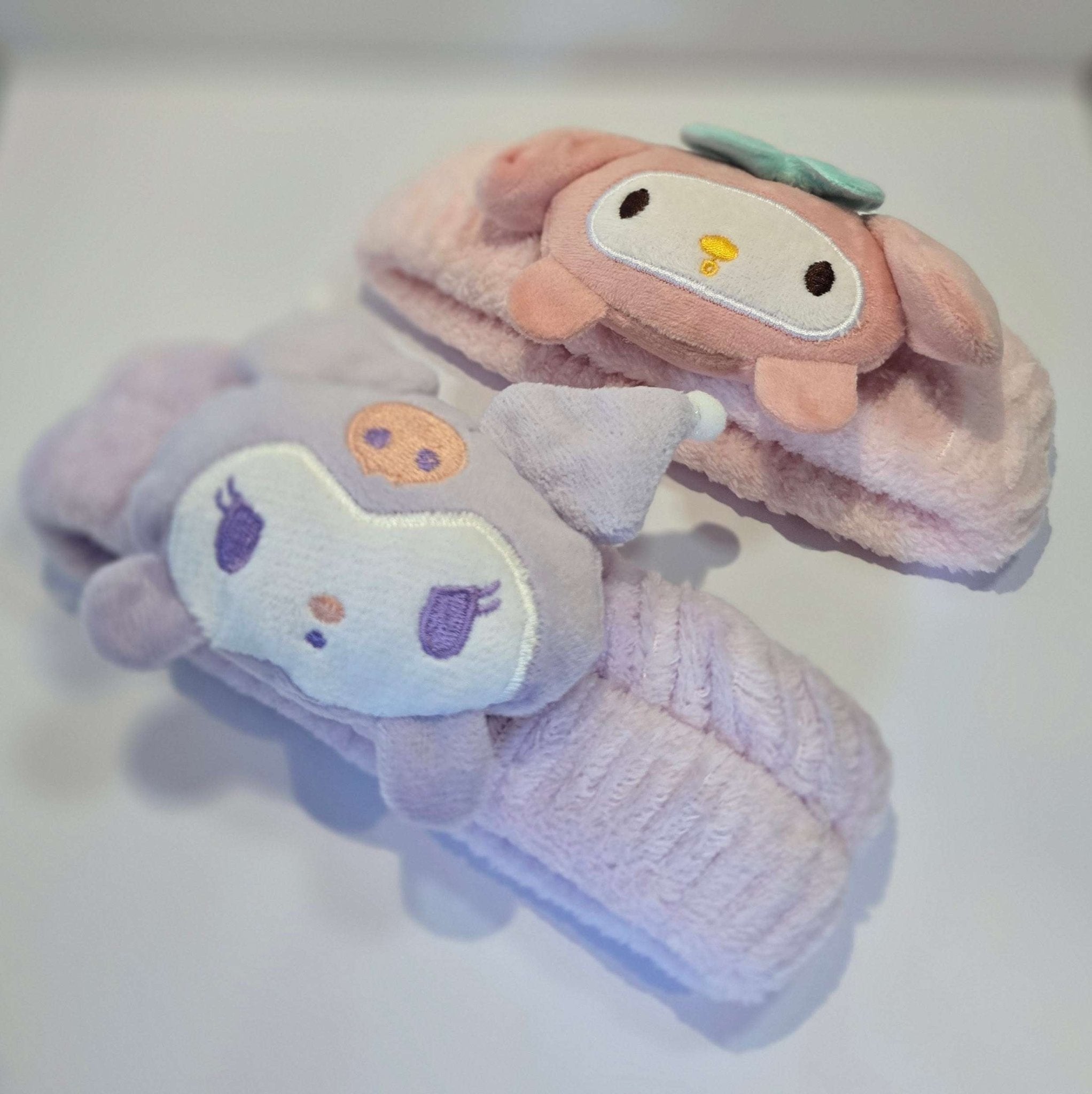 Headband de Maquilhagem - San Ha Co