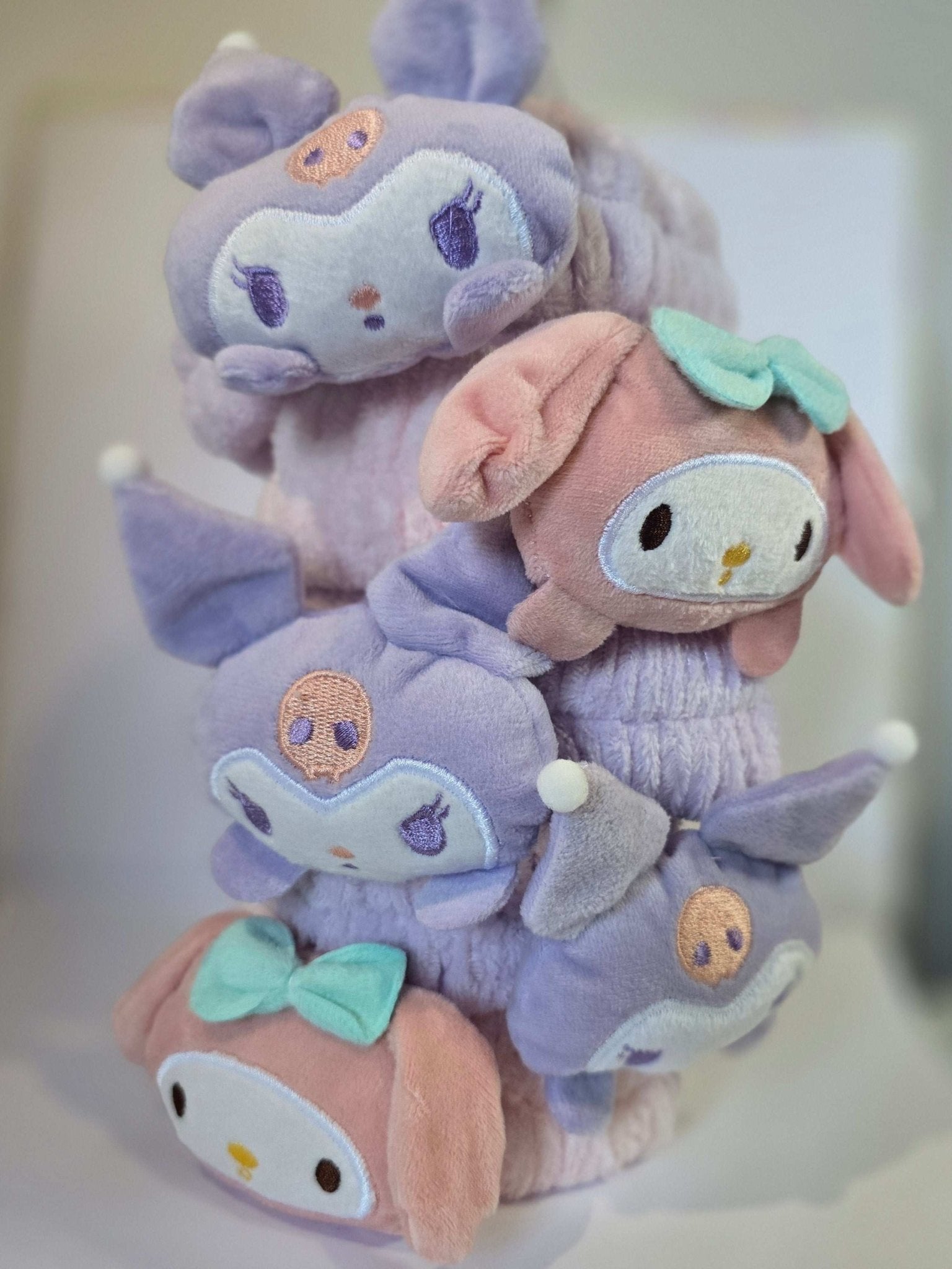 Headband de Maquilhagem - San Ha Co