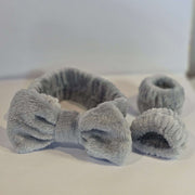 Headband e 2 Pulseiras - San Ha Co