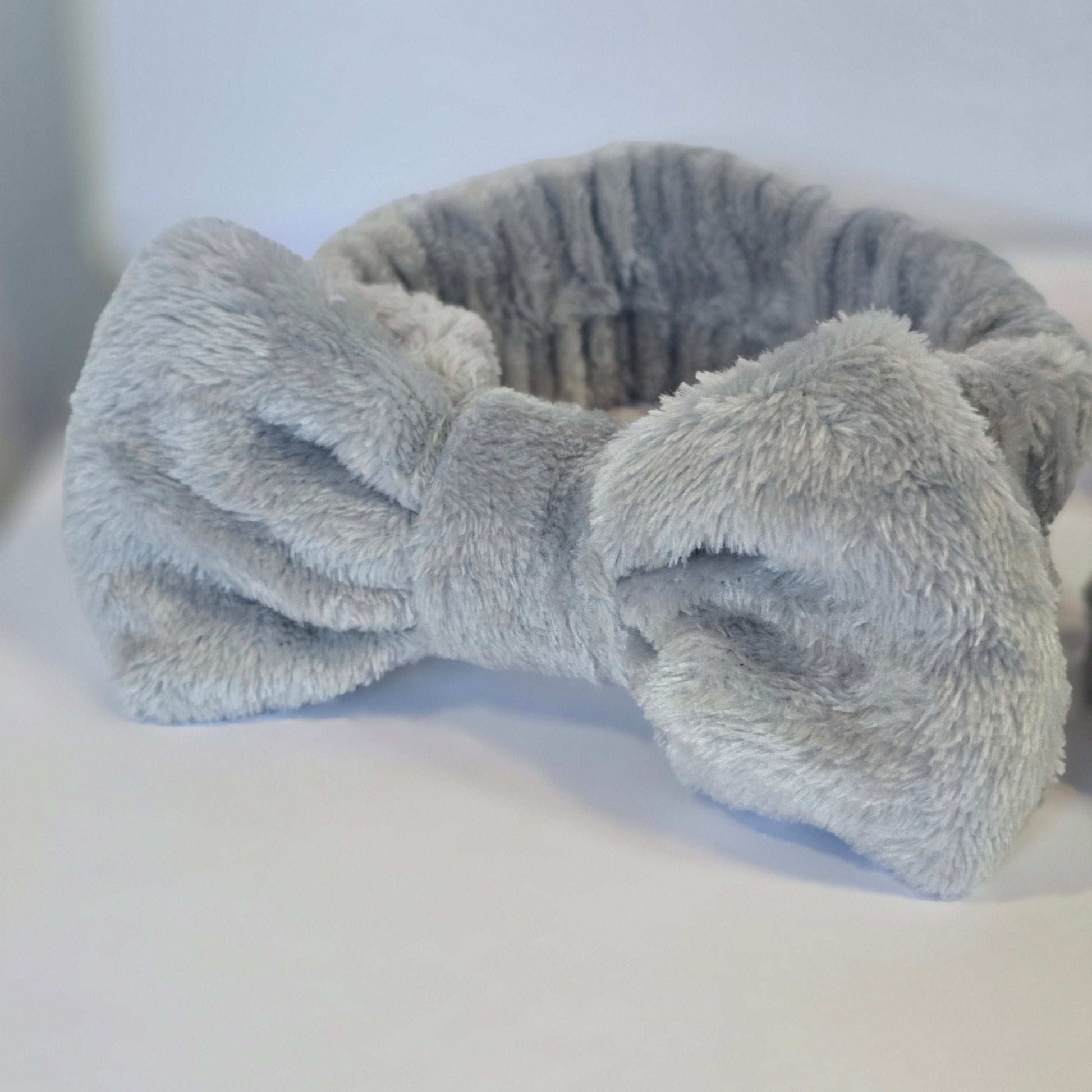 Headband e 2 Pulseiras - San Ha Co