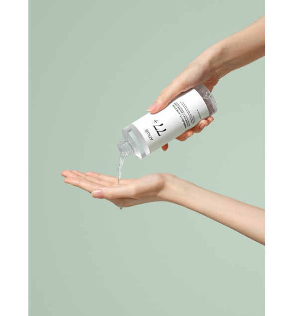 Anua Heartleaf 77% Soothing Toner