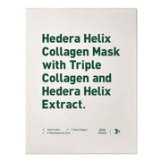 Hedera Helix Collagen Mask - San Ha Co
