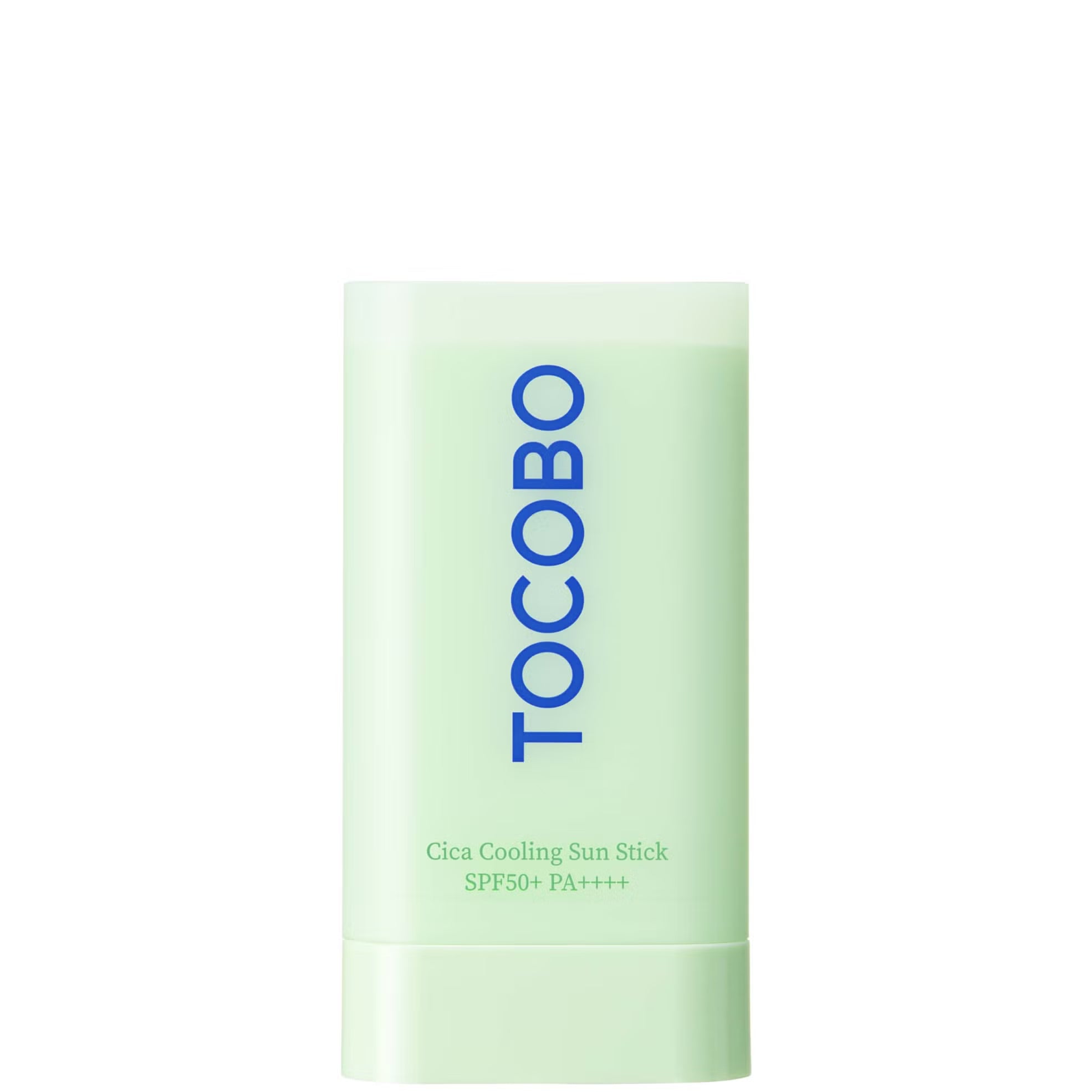 TOCOBO – Cica Refreshing Sun Stick SPF50+ PA++++