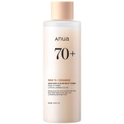 ANUA – Rice 70 Mini Illuminating Milk Tonic