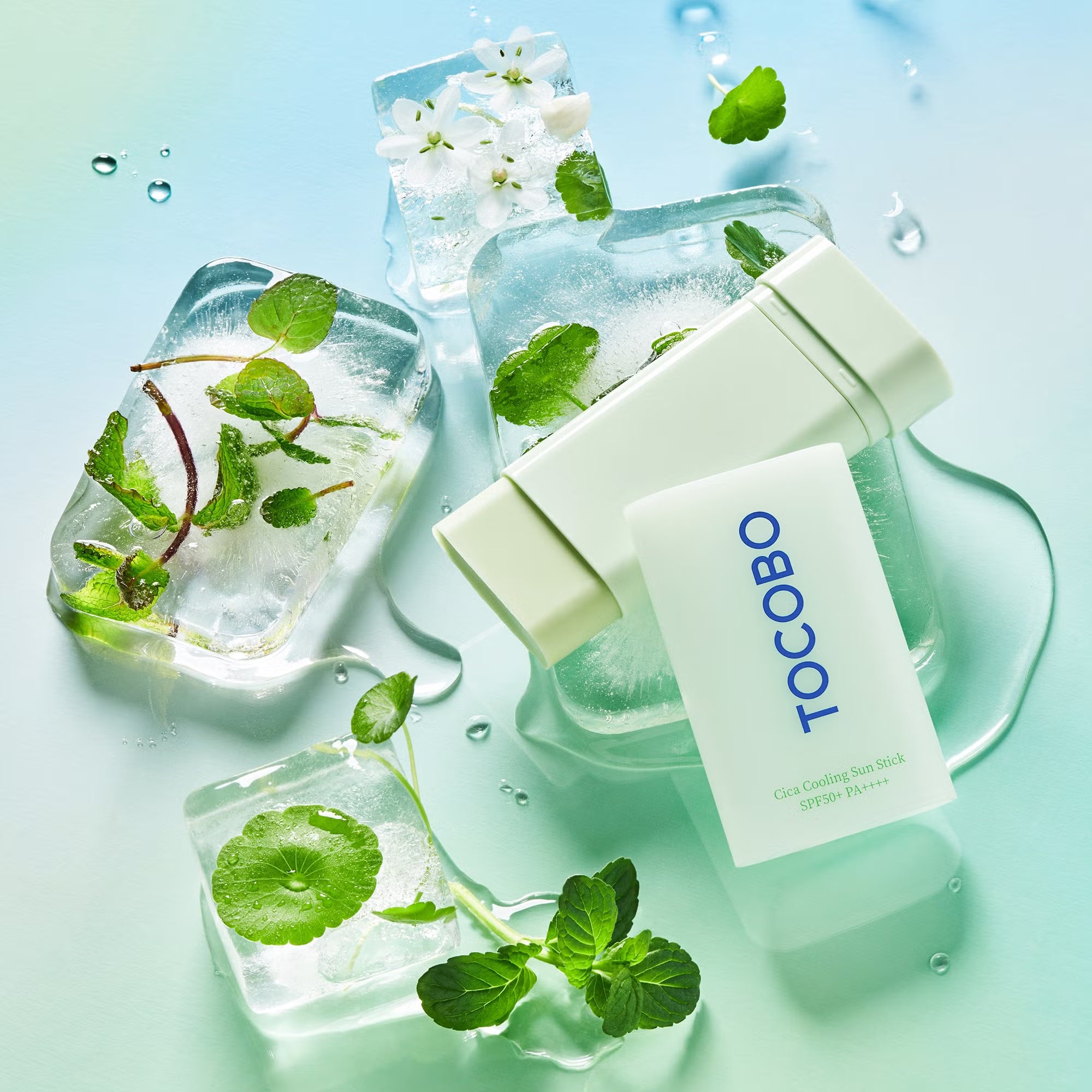 TOCOBO – Cica Refreshing Sun Stick SPF50+ PA++++