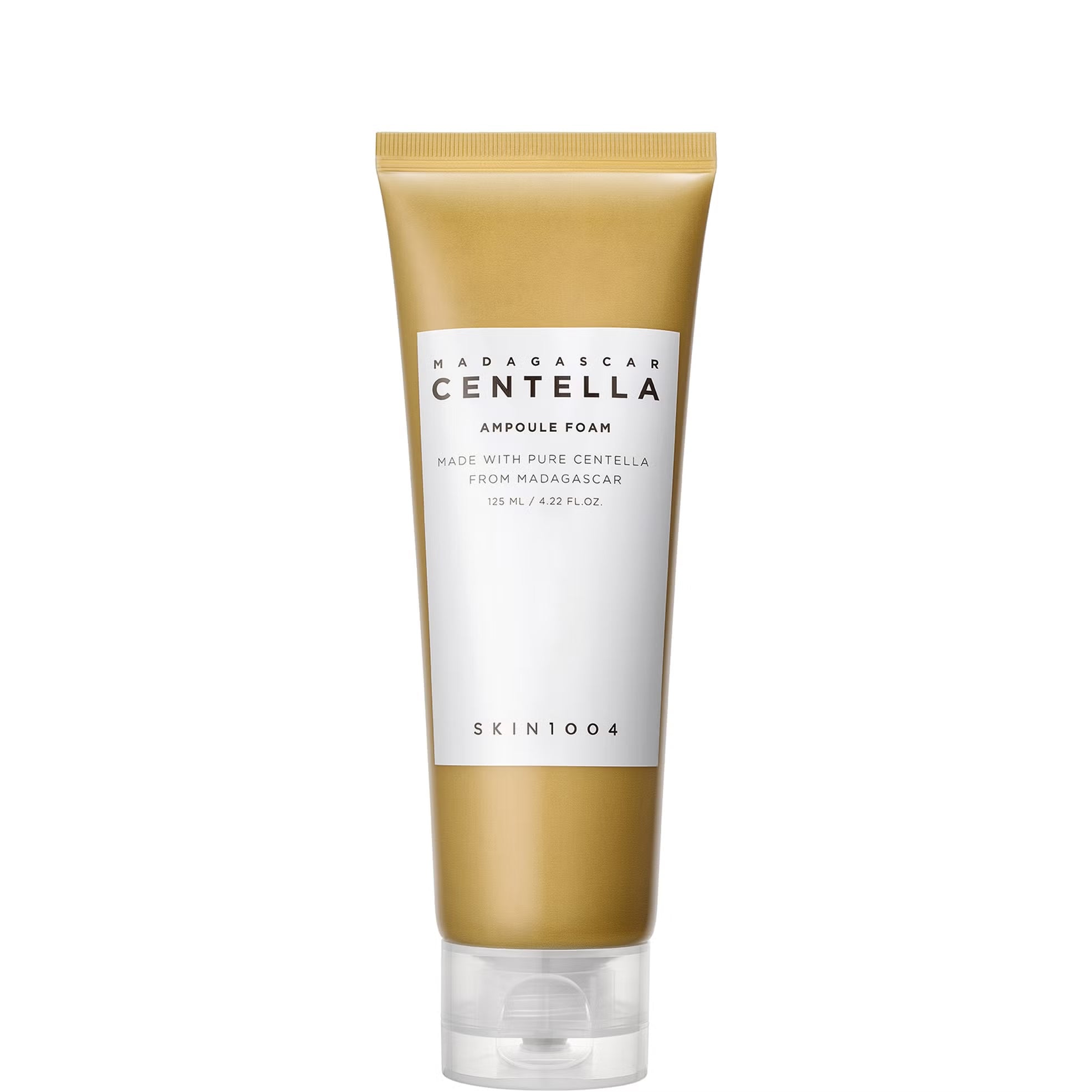 SKIN1004 – Madagascar Centella Cleansing Foam