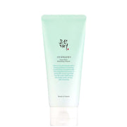 BEAUTY OF JOSEON – Green Plum Refreshing Cleansing Gel