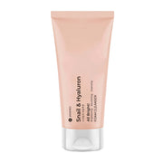 JKOSMEC - ALL BRIGHT SNAIL AND HYALURON FOAM CLEANSER - San Ha Co