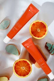 Jkosmec - Skin Solution Brightening Face Cream (vitamin C) - San Ha Co