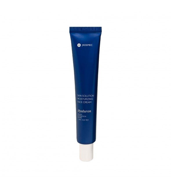 JKosmec - Skin Solution Moisturising Face Cream Hyaluron - San Ha Co