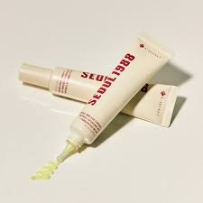 K - Secret - SEOUL 1988 Eye Cream - San Ha Co