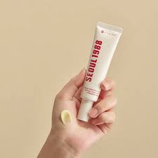 K - Secret - SEOUL 1988 Eye Cream - San Ha Co