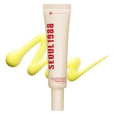 K - Secret - SEOUL 1988 Eye Cream - San Ha Co