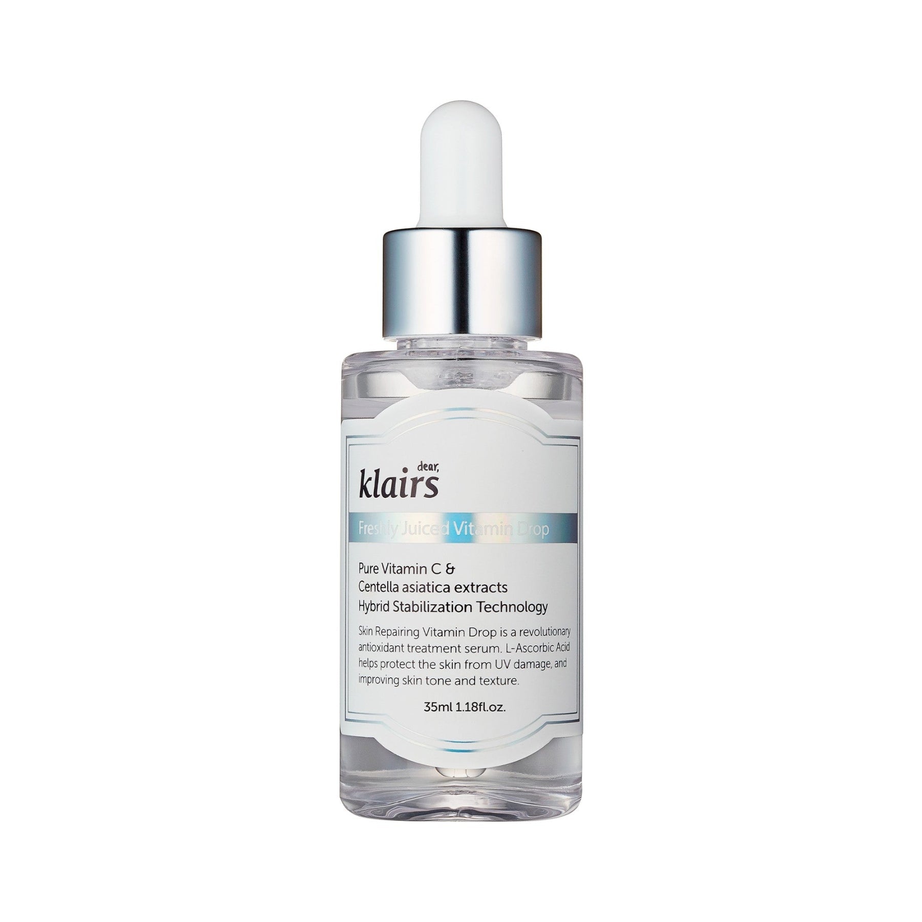 Klairs Freshly Juiced Vitamin Drop - San Ha Co