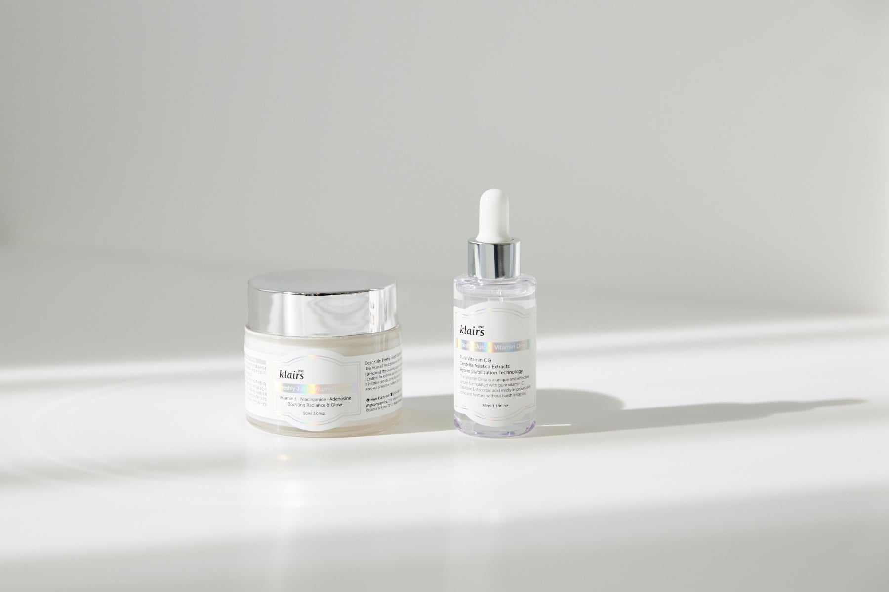 Klairs Freshly Juiced Vitamin Drop - San Ha Co