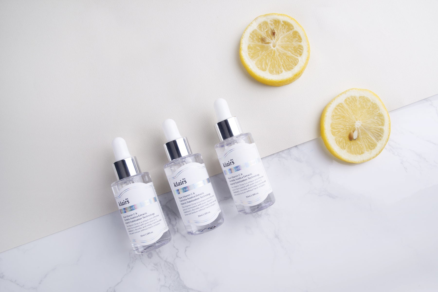 Klairs Freshly Juiced Vitamin Drop - San Ha Co