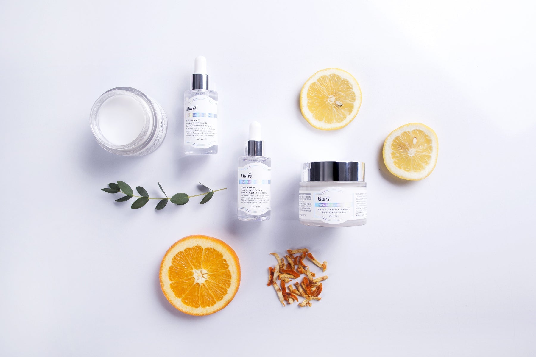 Klairs Freshly Juiced Vitamin Drop - San Ha Co