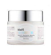 Klairs Freshly Juiced Vitamin E Mask - San Ha Co