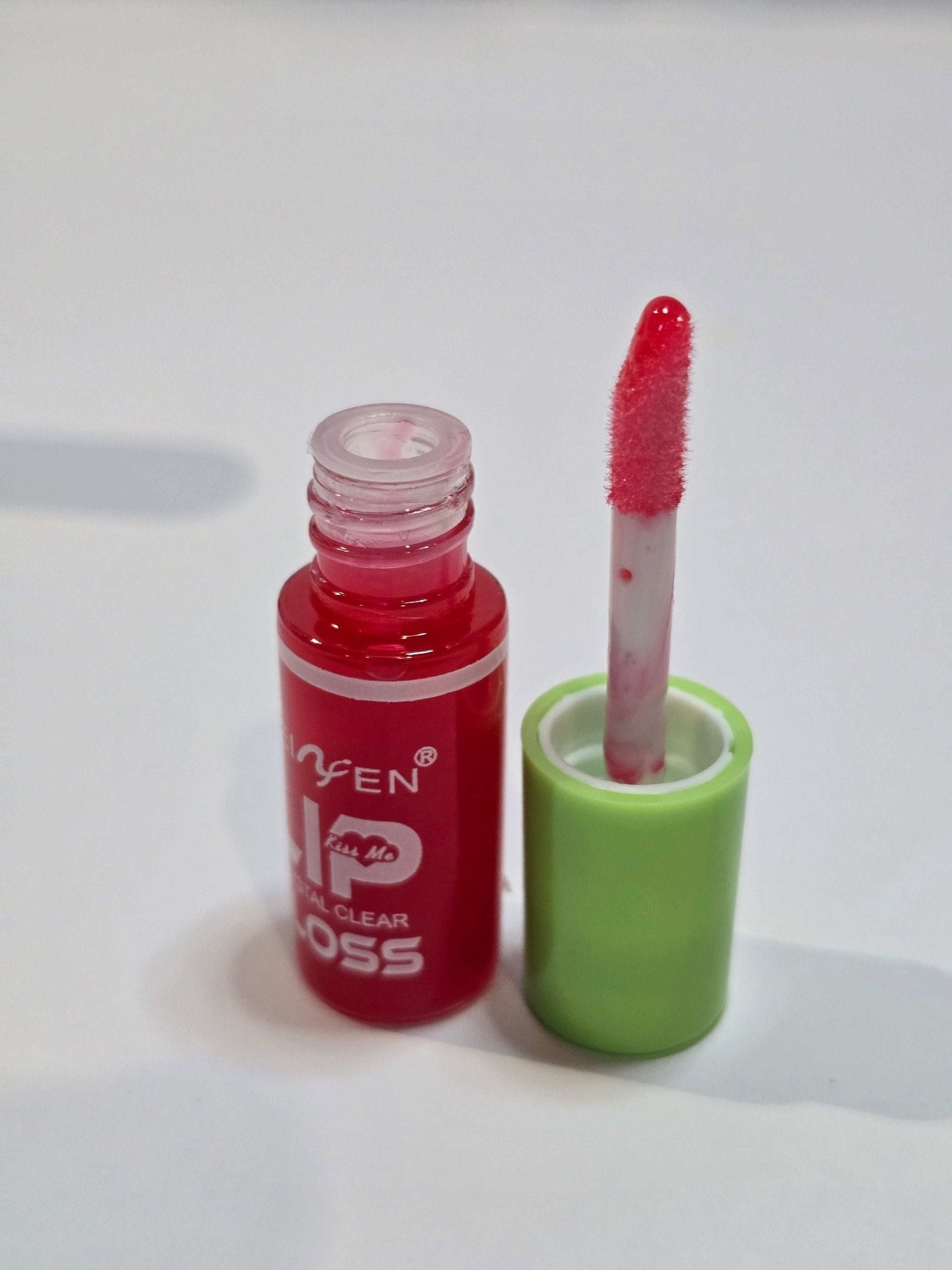 Lip Gloss Hidratante 6uni - San Ha Co