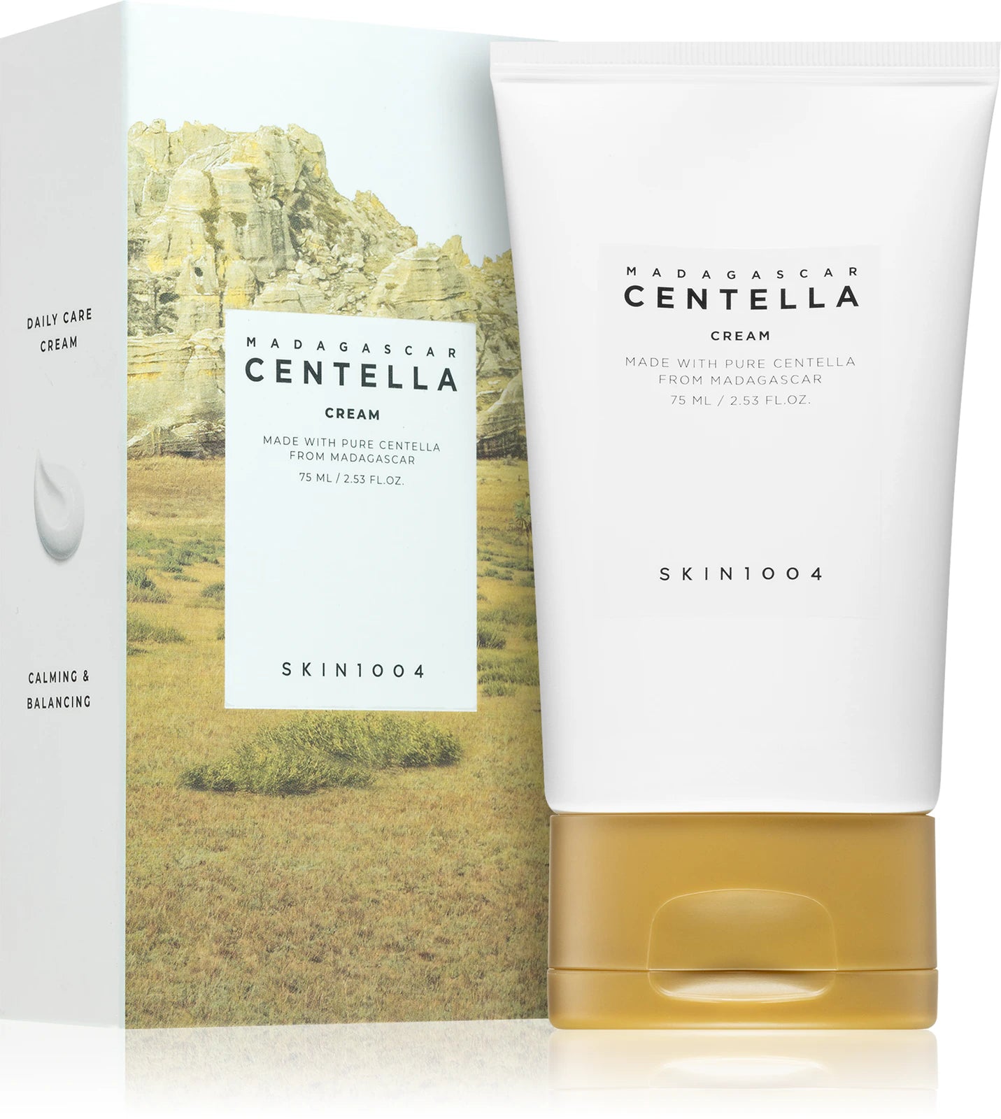 SKIN1004 - Madagascar Centella Cream