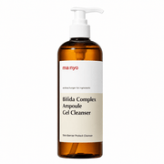 Ma:nyo - Bifida Complex Ampoule Gel Cleanser - San Ha Co