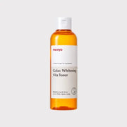 Ma:nyo - Galac Whitening Vita Toner - San Ha Co