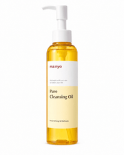 ma:nyo - Pure Cleansing Oil - San Ha Co