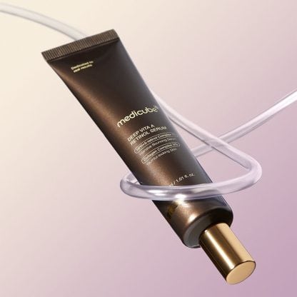 Medicube - Deep Vita A Retinol Serum - San Ha Co
