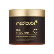 Medicube Deep Vita C Pad - San Ha Co