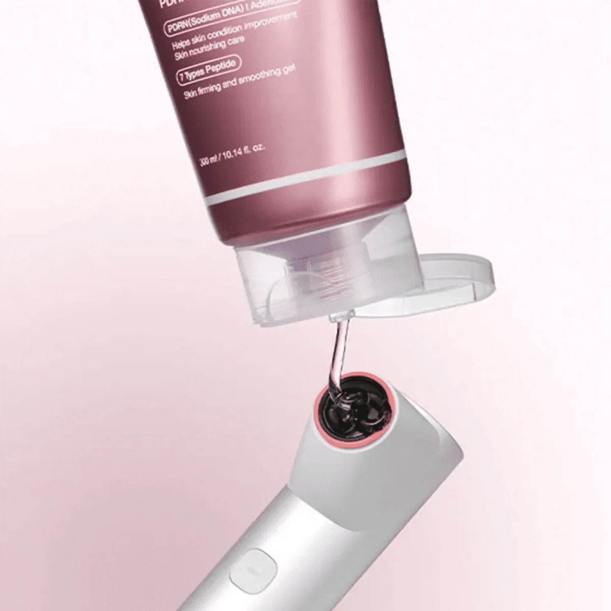 Medicube - PDRN Booster Gel - San Ha Co