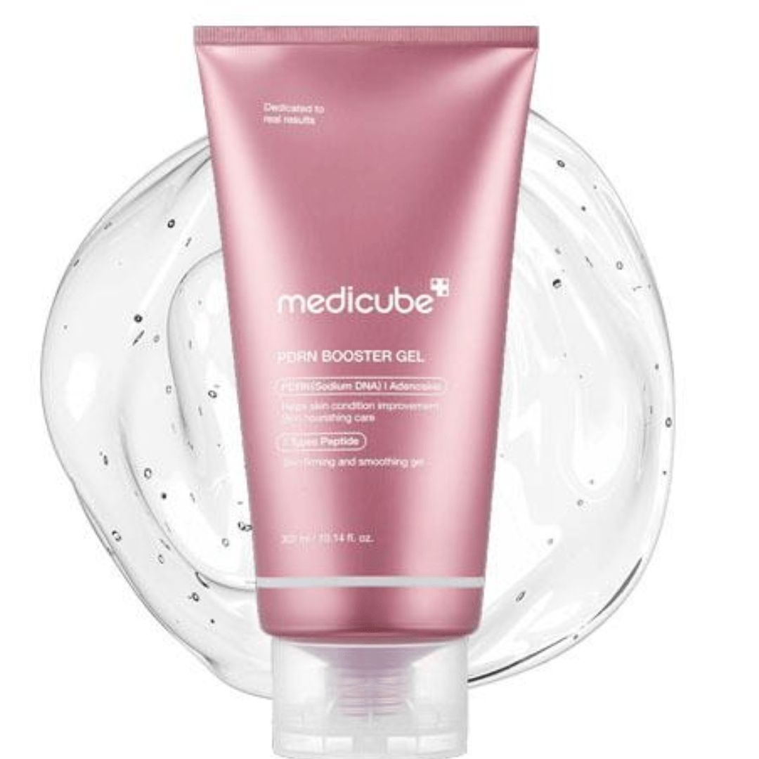 Medicube - PDRN Booster Gel - San Ha Co