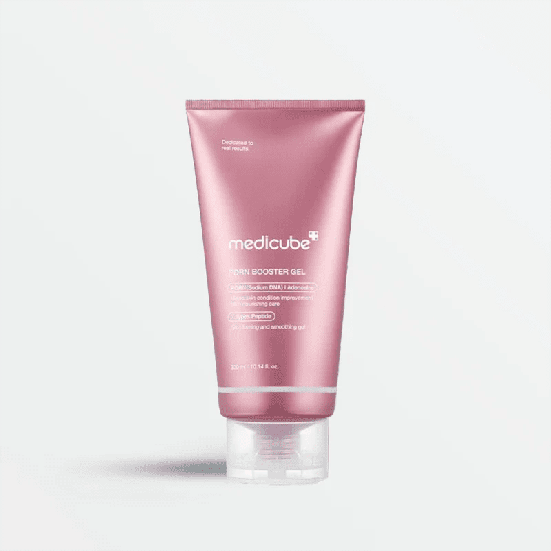 Medicube - PDRN Booster Gel - San Ha Co