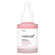 Medicube - PDRN Pink Peptide Serum - San Ha Co