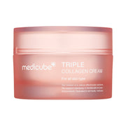 Medicube - Triple Collagen Cream 4.0 - San Ha Co