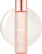 Medicube - Triple Collagen Toner 4.0 - San Ha Co