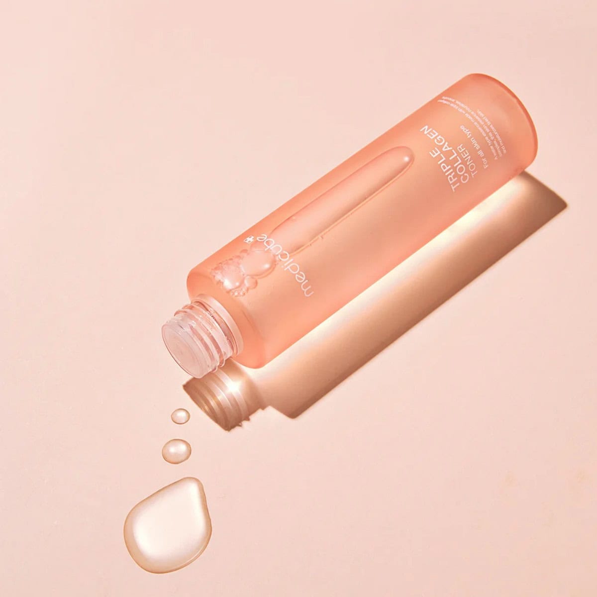 Medicube - Triple Collagen Toner 4.0 - San Ha Co