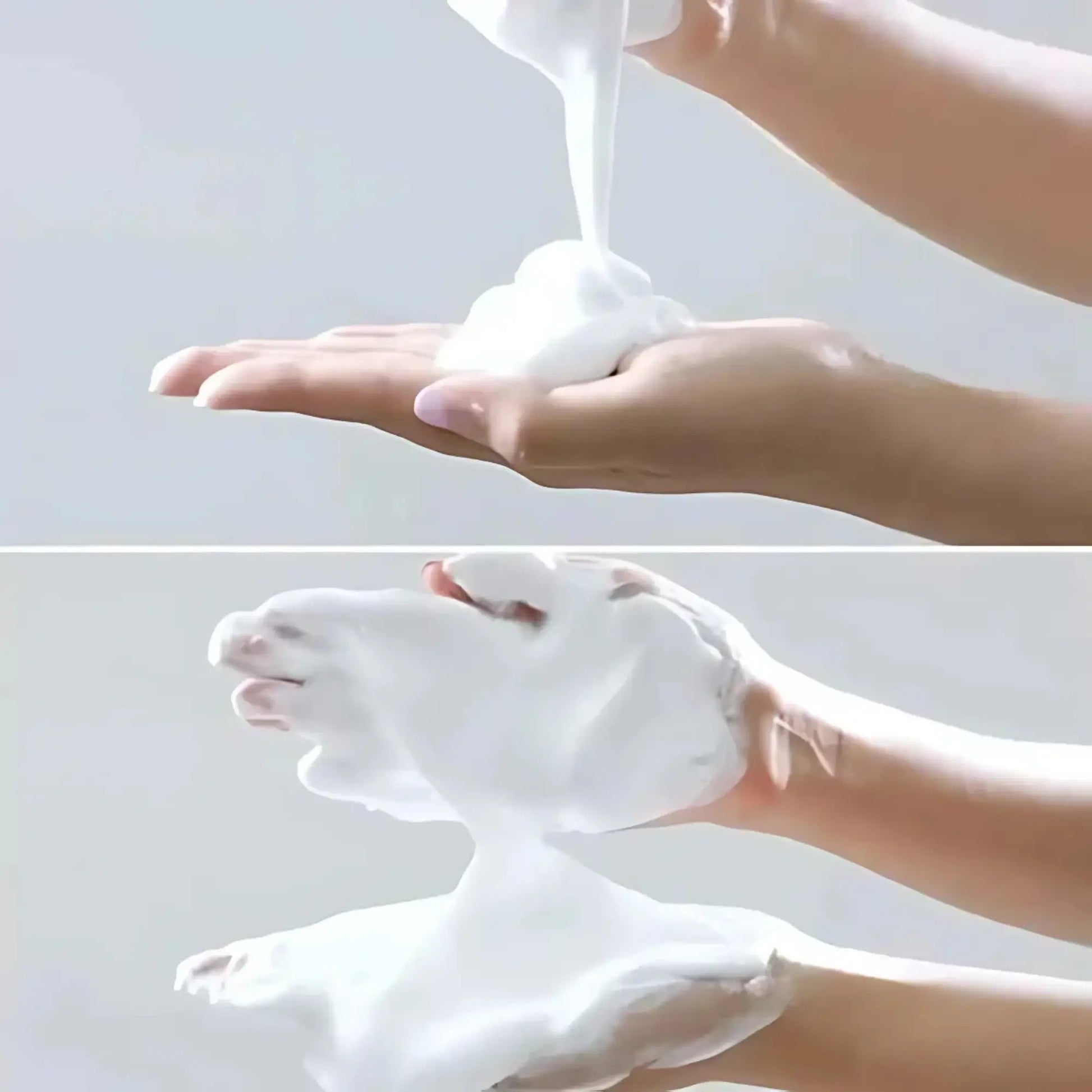 Medicube Zero Foam Cleanser - San Ha Co