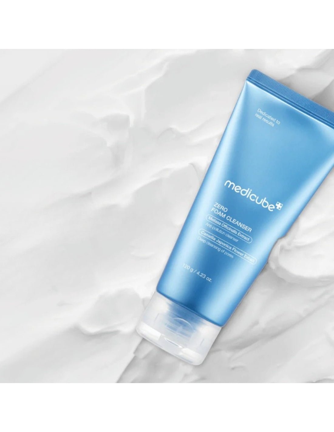 Medicube Zero Foam Cleanser - San Ha Co
