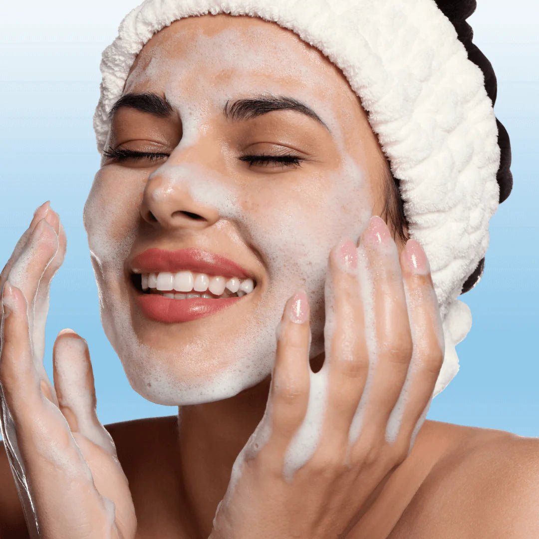 Medicube Zero Foam Cleanser - San Ha Co