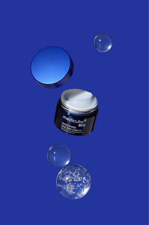 Medicube - Zero Pore One Day Cream - San Ha Co