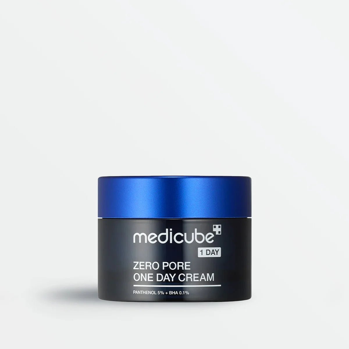 Medicube - Zero Pore One Day Cream - San Ha Co