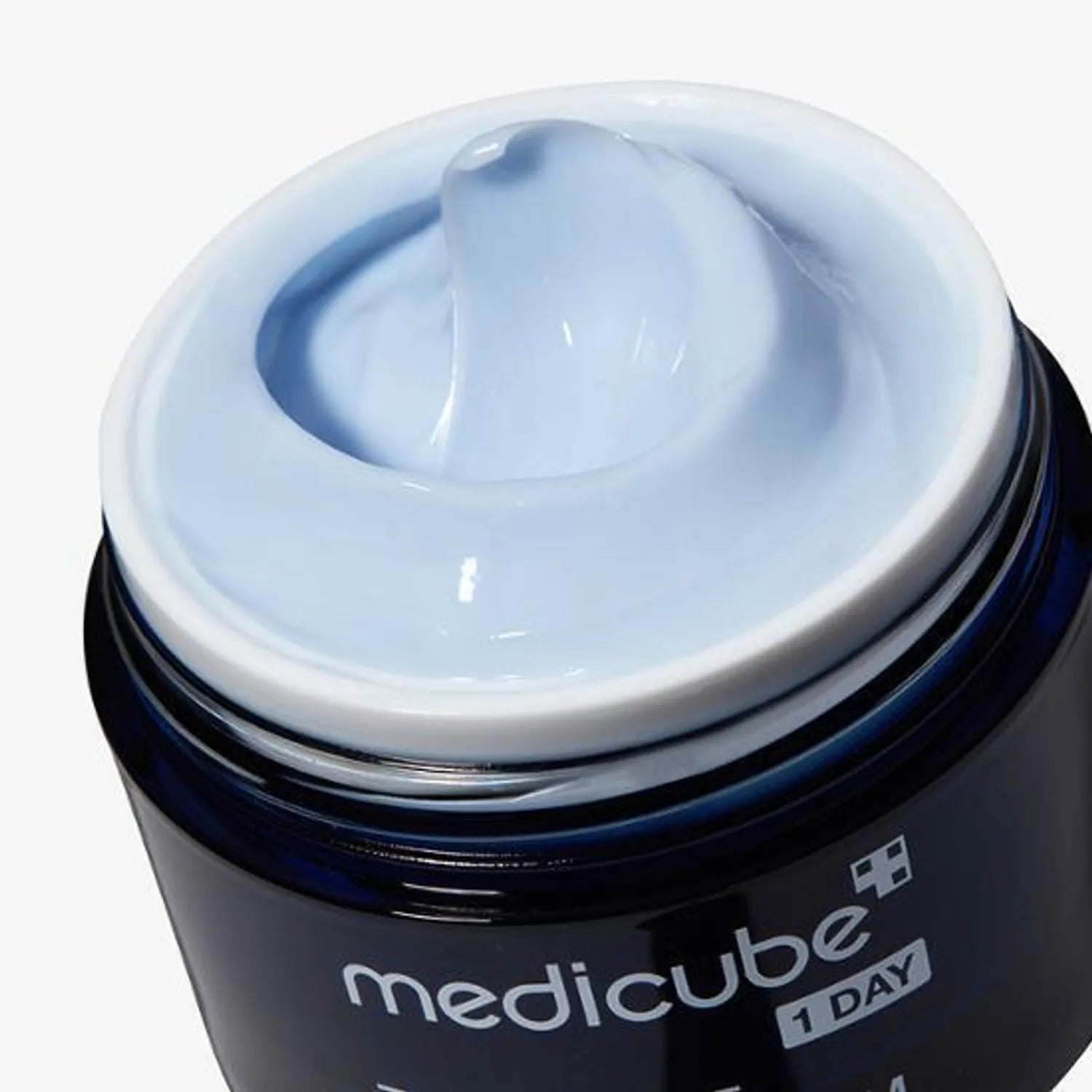 Medicube - Zero Pore One Day Cream - San Ha Co