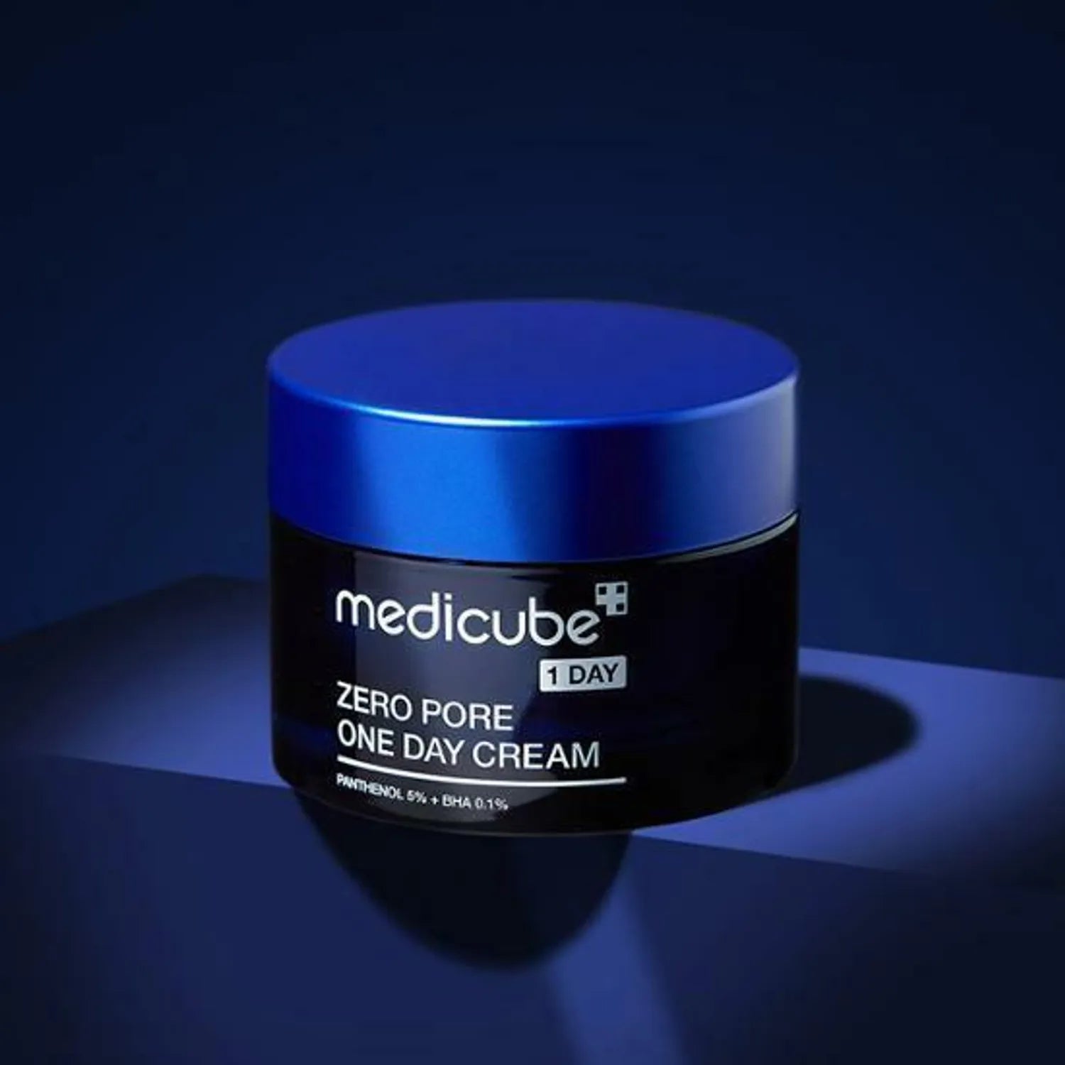 Medicube - Zero Pore One Day Cream - San Ha Co