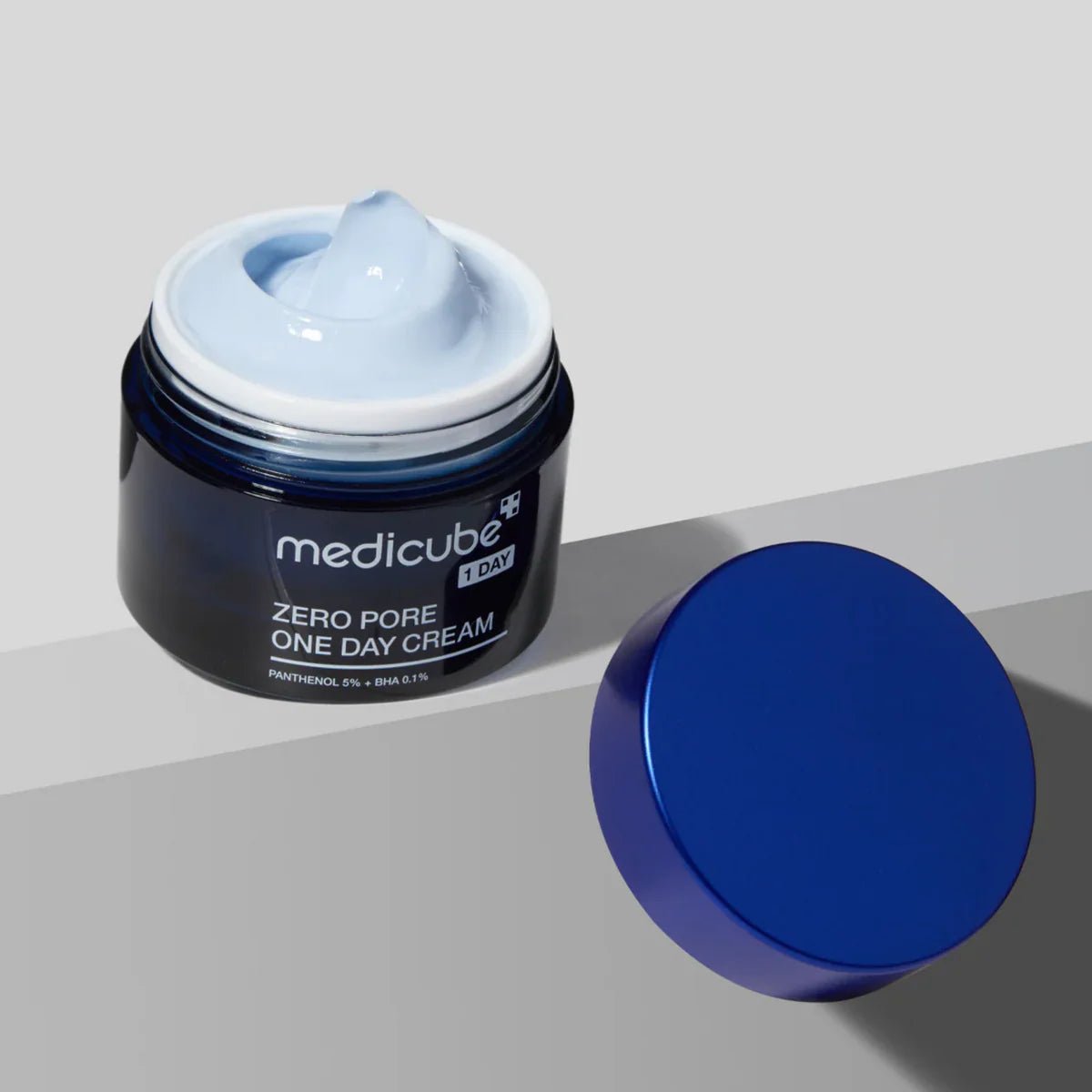 Medicube - Zero Pore One Day Cream - San Ha Co