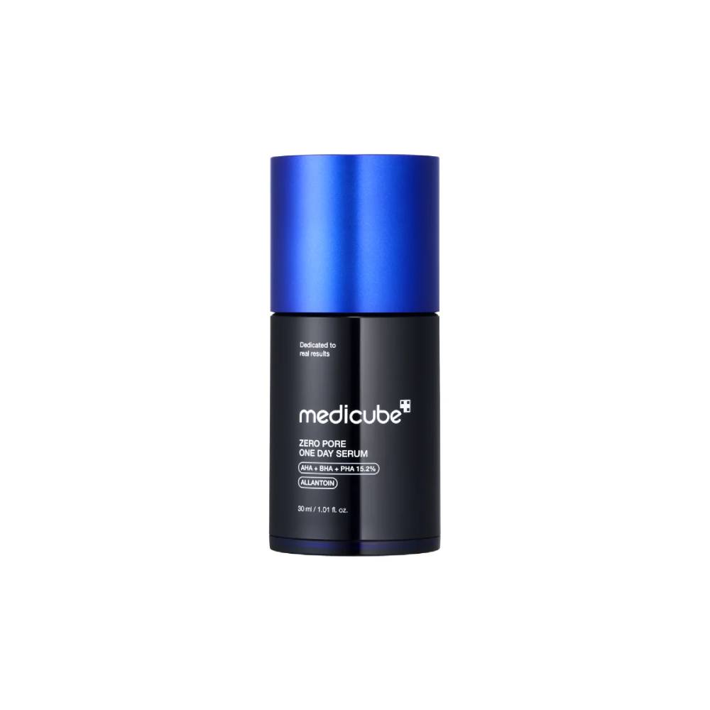 Medicube - Zero Pore One Day Serum - San Ha Co