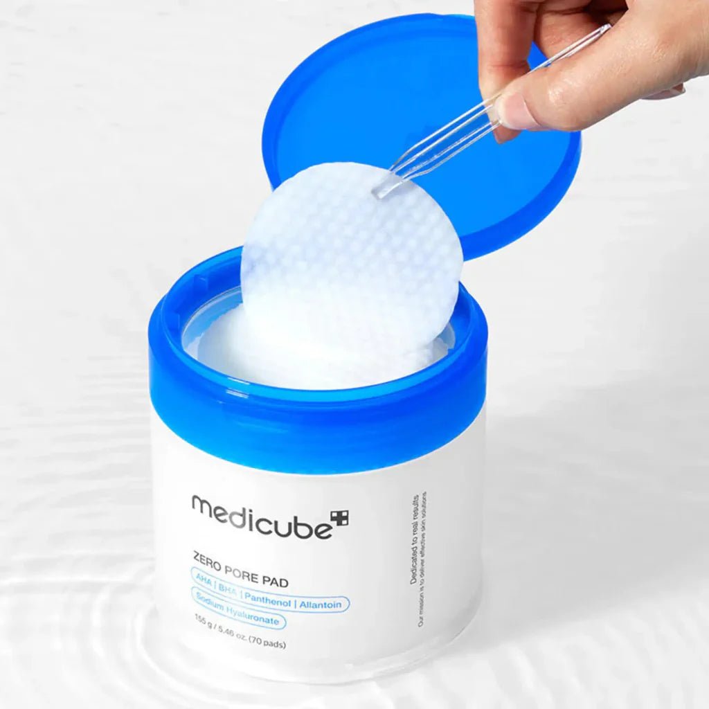 Medicube Zero Pore Pad 2.0 - San Ha Co