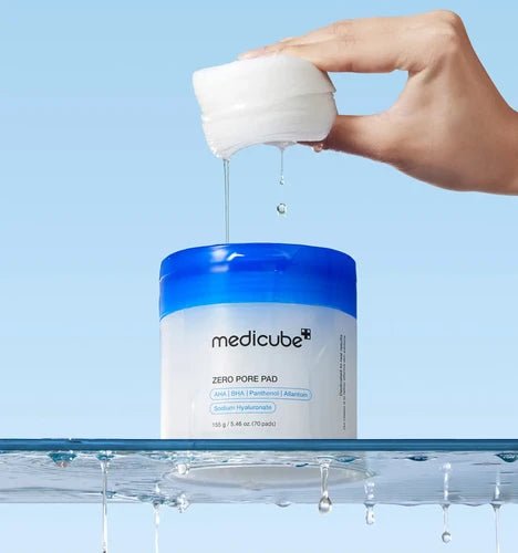 Medicube Zero Pore Pad 2.0 - San Ha Co
