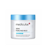 Medicube - Zero Pore Pad Mild - San Ha Co