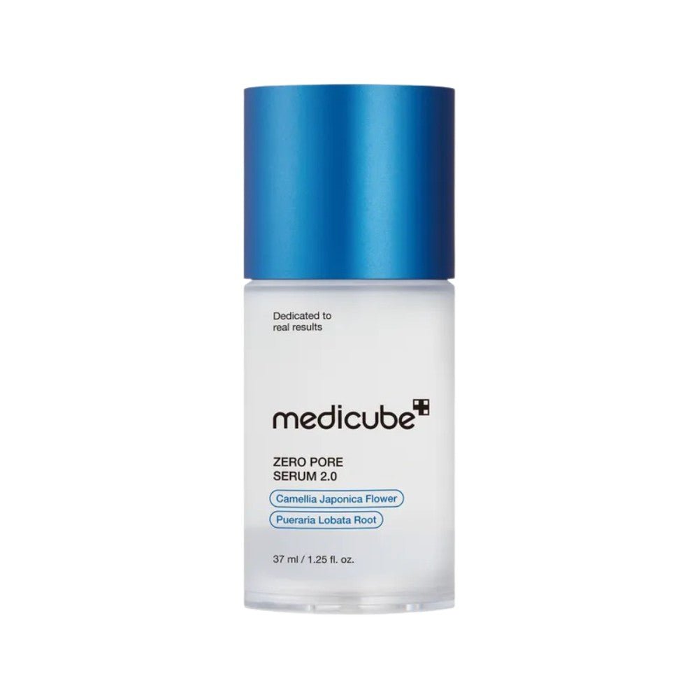 Medicube - Zero Pore Serum 2.0 - San Ha Co